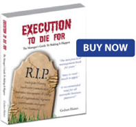 execution to die for